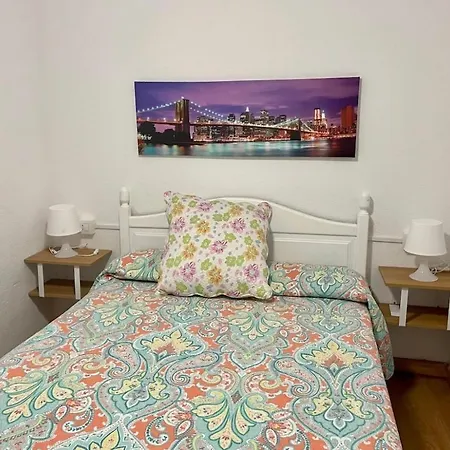 Apartamento Con Vistas Al Mar En Puerto De Santiago *