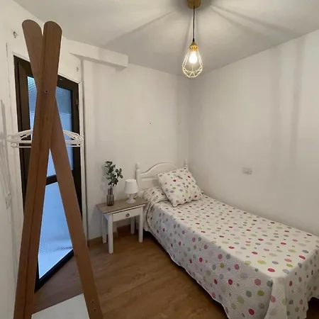 Apartamento Con Vistas Al Mar En Puerto De Santiago *