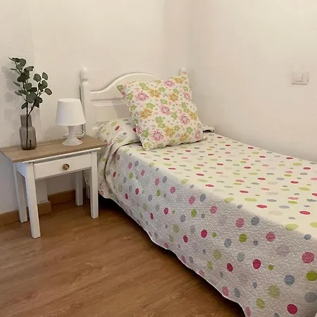 Apartament Apartamento Con Vistas Al Mar En Puerto De Santiago *