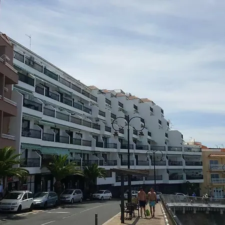 Apartamento Con Vistas Al Mar En Puerto De Santiago Apartament
